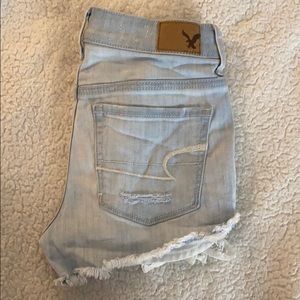American eagle shorts